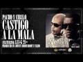 14. Pacho y Cirilo Ft. Luigi 21 Plus - Castigo A La Mala