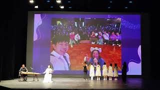 Publication Date: 2025-07-03 | Video Title: 八鄉中心小學 畢業典禮