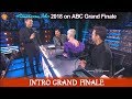 American Idol 2018 Grand Finale Judges Intro  Katy Perry Lionel Luke American Idol Finale