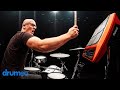 EDM Drumming (5 Beats You Need To Know)