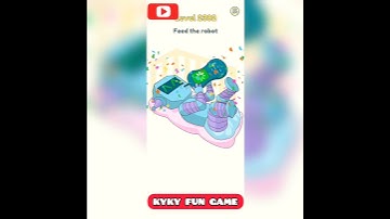 DOP 2 Gameplay Level 2382 Shorts Delete One Part Solution and Answer 🔥 Subscribe #shorts