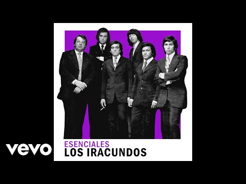 Los Iracundos - Va Cayendo una Lágrima (Official Audio)