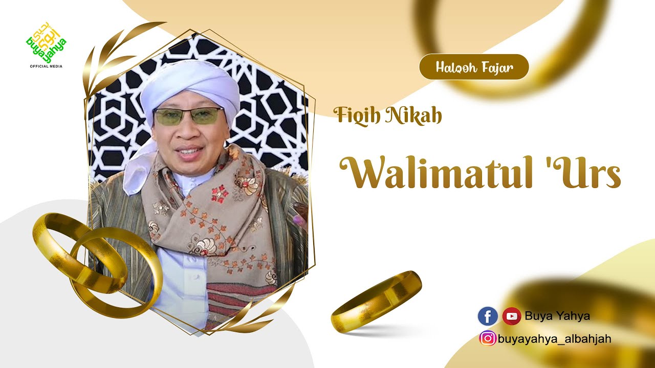 Fiqih NIkah 