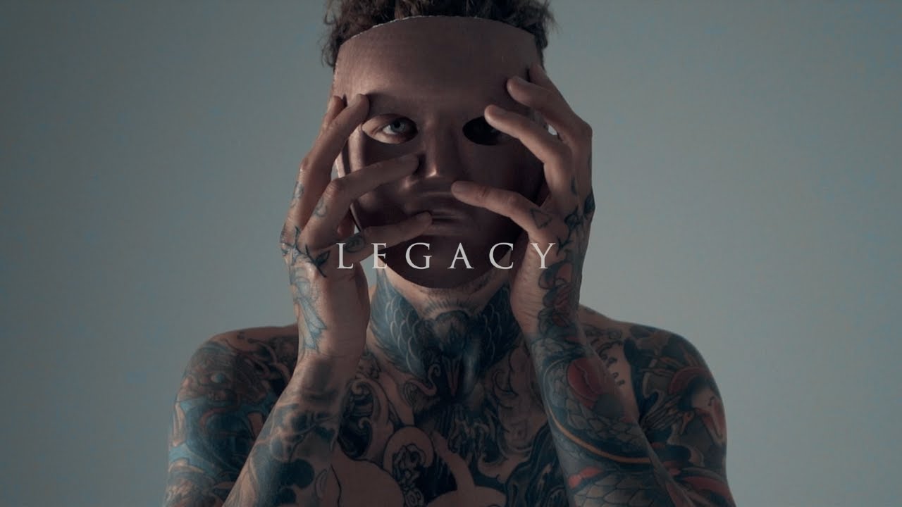 Guarda Between Oceans - LEGACY (OFFICIAL MUSIC VIDEO) su YouTube Guarda Between Oceans - LEGACY (OFFICIAL MUSIC VIDEO) su YouTube