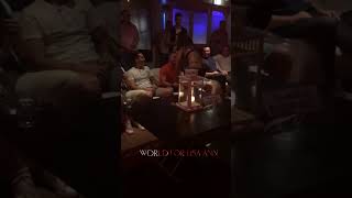 Lisa Ann Strip Dance