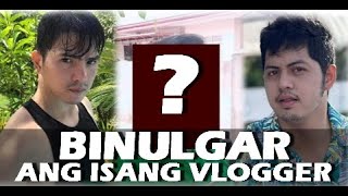 BINULGAR ng PAMANGKIN ni Mygz Molino ang VLOGGER na PUMUNTA sa BAHAY nila TOTO | Mahal Tesorero