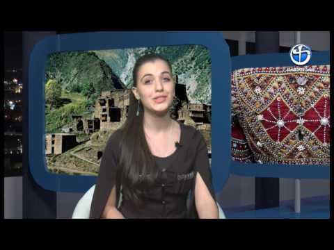 მარიამ ელიეშვილის და გიორგი ჯმუხაძის შესრულებით - ქრიზანთემები