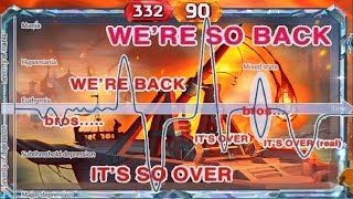 The Bazaar Its So Treb-Over...