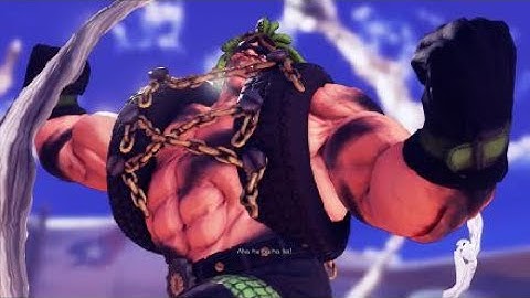 1-21-2019 Abigail (V-Trigger 2) vs. Ryu Online Ranked Match FT2 Wins