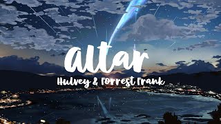 Hulvey - Altar