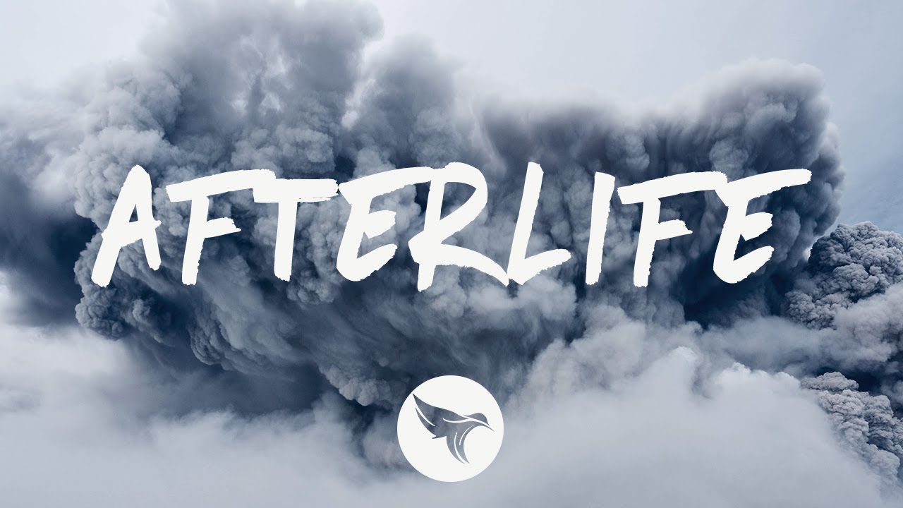 Greyson Chance - Afterlife (Official Lyric Video) 