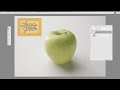 Intro to Photoshop: Smart objects