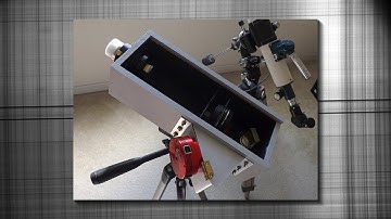 A Journey into Amateur Spectroscopy Part 2