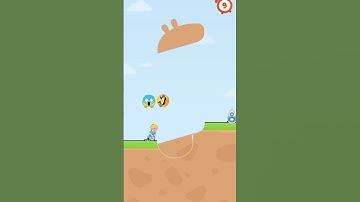 Stop time shape wrong in Slice to Save! 😱🤣 #61 #shorts