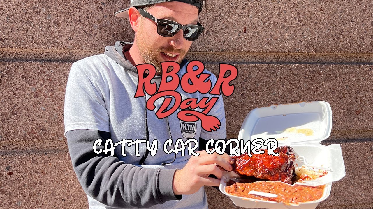 RB&R DayCatty Car Corner YouTube