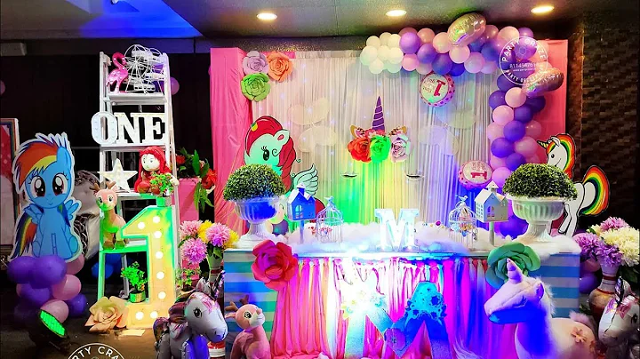 Birthday Party Planners in Patna, Bihar | Birthday Event Planner in Patna, Bihar