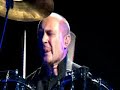 Phil Collins -Start Show!! Drums and more drums !