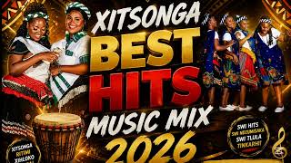 XIGAZA ONEWAY MIX 2026 1.0/ XIGAZA XAMA 2K / XITSONGA BEST HIT