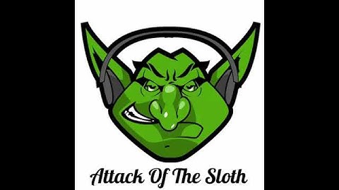 Goblins From Mars - Attack Of The Sloth (XLAUTH Remix) (Ringtone)