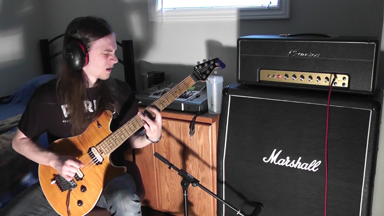 randy rhoads speakers