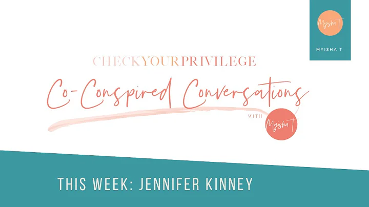 CYP Co-Conspired Conversation Jennifer Kinney