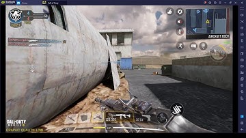 Call Of Duty Mobile Emulator PC