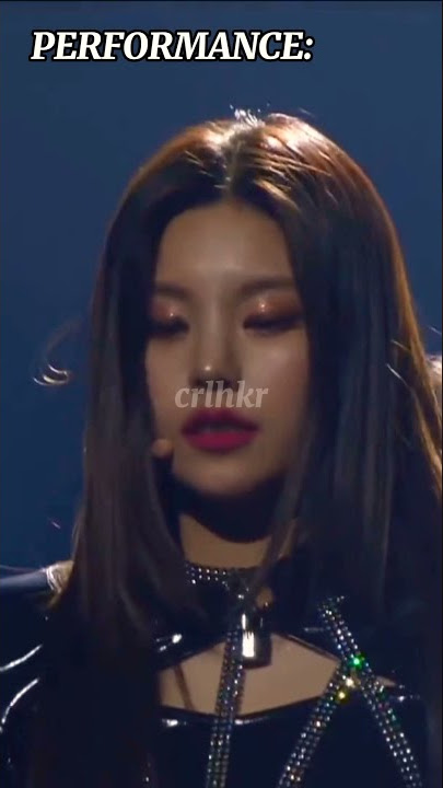 ITZY Performance Practice | MAMA 2021#ITZY#LOCO#MAMA