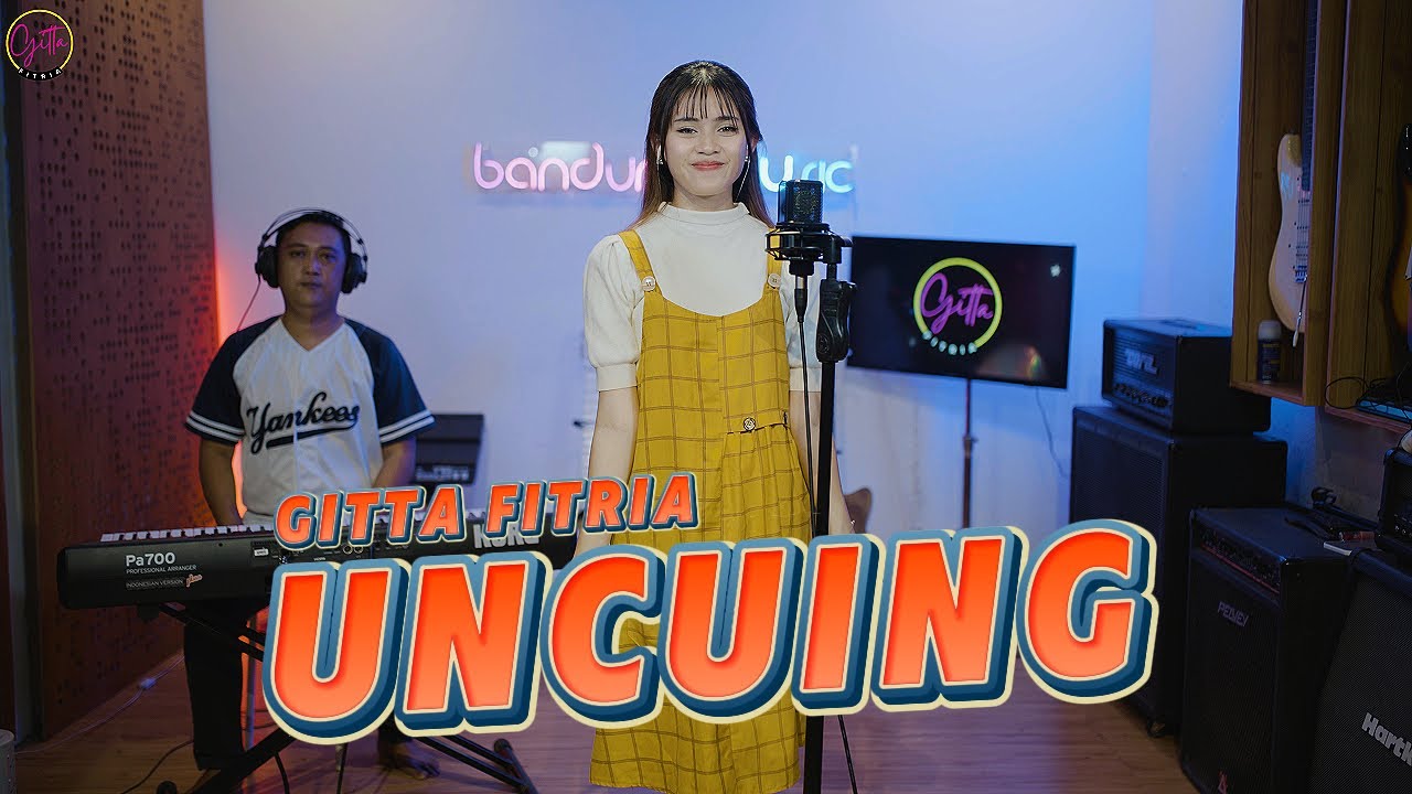 Uncuing UNCUING - GITTA FITRIA | LIVE COVER BAJIDOR - YouTube