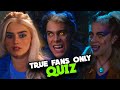 ZOMBIES 2 Quiz - 16 Questions Only True Fans Can Answer