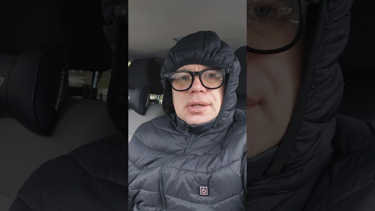 Оцените смарт очки с функций съёмки видео!