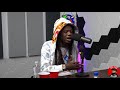 Off The Record: Foolio "I Pulled up on NBA Youngboy because Fans Made Me Think He was Dissing Me"