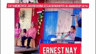 lagu sedih tenang beo ( cover) ernes nay