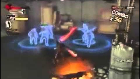 Deadpool Game PS4 Psylocke walkthrough part 19 Epic