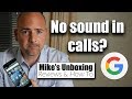 No Sound In Phone Calls Fix For Android Phones including Nougat Oreo and Pie