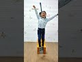 Jumping with Joy! 🐣 Family Fun & Trends with Our Little Ones