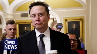WATCH LIVE: Senate committee holds hearing on CFPB as consumer agency comes under fire from Musk