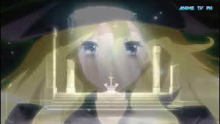 Seiken Tsukai no World Break OP 1