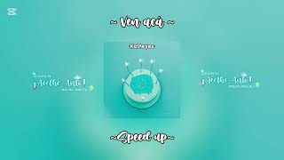 Ven Acspeed Uplacattellesaesthe antousenlo