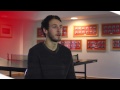 Will Buckley on Gus and playing for SAFC