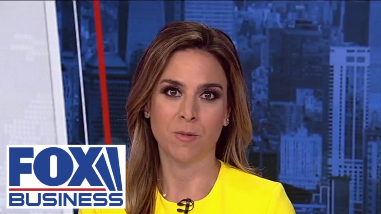 Our system is supposed to have less government: Jackie DeAngelis