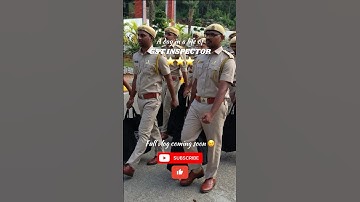 A day in a life of GST INSPECTOR #gstinspector #ssc #shorts #sscshorts #ssccgl #cgl2025