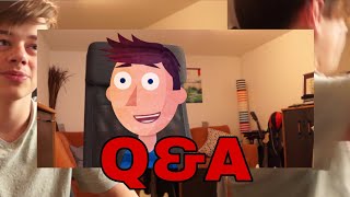 Questions And Answers Ft Animations 