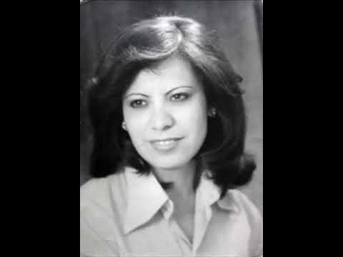 عايدة بوخريص نفسي يا جدة أشوفك تسجيل أستديو