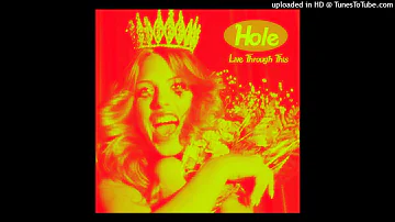 Hole - Plump (Instrumental)