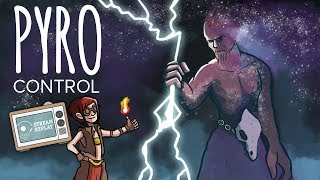 PyroControl in Modern!!!!