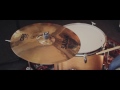 Sabian B8 Pro 18" Thin Crash Cymbal