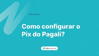 How to set up Pagali Pix
