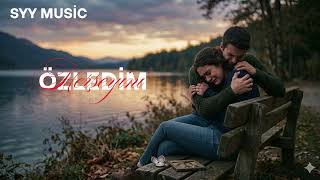 Özledi̇m Duygusal Pop - Rap 2026 - (Syy)