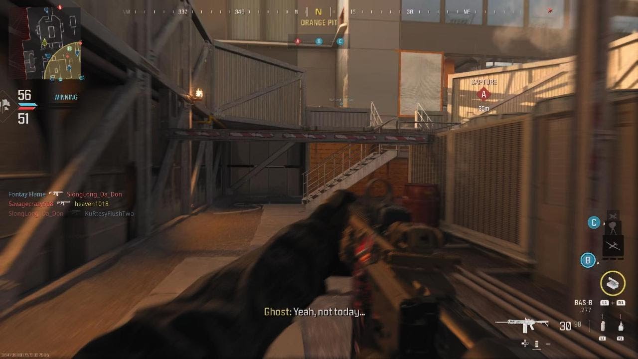 Cod High Ris Call of Duty Return Of Highrise - YouTube