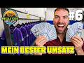 Ich mache meinen GRÖßTEN UMSATZ 💰 &amp; brauche einen NEUEN MITARBEITER 🥴 | 🧺 Megastore Simulator